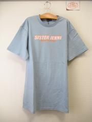 SISTER JENNI、160cm、Ｔシャツ、綿、女の子用
