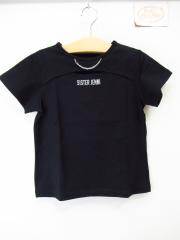 SISTER JENNI、130cm、カットソー、綿、女の子用
