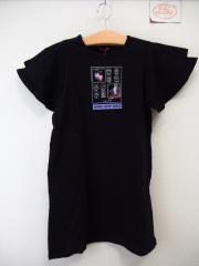 JENNI love、130cm、ワンピース、綿、女の子用
