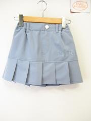 JENNI love、130cm、キュロット、ポリエステル、女の子用