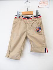mikihouse、110cm、パンツ、綿、男の子用