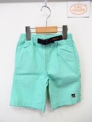 mikihouse DOUBLE.B、120cm、パンツ、綿、男の子用