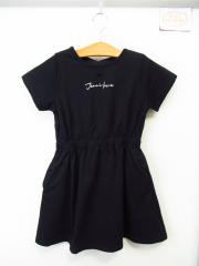 JENNI love、130cm、ワンピース、綿、女の子用