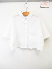 repipi armario、140cm、ブラウス、ポリエステル、女の子用