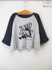 repipi armario、150cm、Ｔシャツ、綿、女の子用