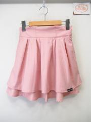 JENNI love、150cm、キュロット、ポリエステル、女の子用