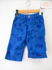 mikihouse DOUBLE.B、130cm、パンツ、綿、男の子用