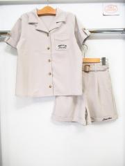 JENNI love、150cm、セットもの、ポリエステル、女の子用