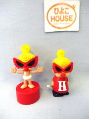 HYSTERIC MINI、その他、ノベルティ、（表示なし）、男女共用