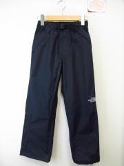 THE NORTH FACE、140cm、パンツ、ナイロン、男女共用