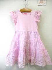kate spade new york、120cm、ワンピース、綿、女の子用