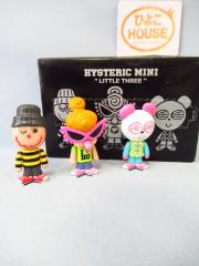 HYSTERIC MINI、その他、ノベルティ、その他、男女共用
