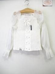 JENNI love、140cm、カットソー、綿・ポリエステル、女の子用