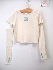 JENNI love、140cm、カットソー、綿・ポリエステル、女の子用
