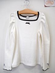 JENNI love、150cm、カットソー、綿・ポリエステル、女の子用