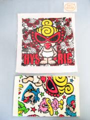 HYSTERIC MINI