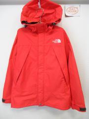 THE NORTH FACE、140cm、パーカー、ナイロン、女の子用