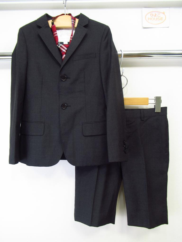 Burberry Children フォーマル 140cm ひよこHOUSE｜Burberry