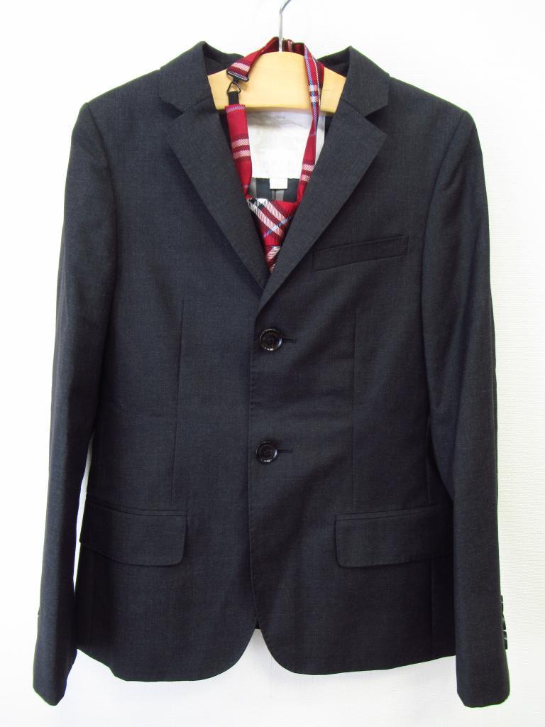 【日本製】 Burberry Children フォーマル 140cm ひよこHOUSE｜Burberry フォーマル・ドレス・スーツ