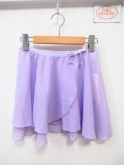 Chacott、140cm、ファッション雑貨・小物、ポリエステル、女の子用