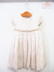 Tartine et Chocolat、110cm、ワンピース、ポリエステル、女の子用