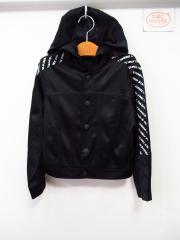 DIESEL、130cm、パーカー、ポリエステル、女の子用