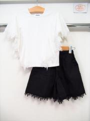 HIROMITHISTLE、130cm、フォーマル、綿、女の子用