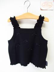 JENNI love、150cm、タンクトップ、綿・ポリウレタン、女の子用