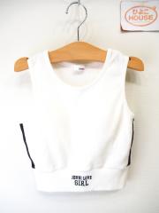 JENNI love、150cm、タンクトップ、その他、女の子用