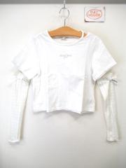 JENNI love、150cm、Ｔシャツ、綿・ポリウレタン、女の子用