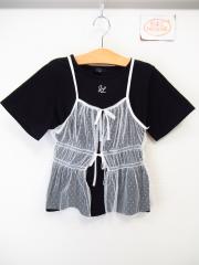 JENNI love、150cm、Ｔシャツ、綿・ポリエステル、女の子用