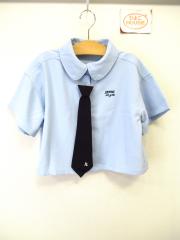 JENNI love、150cm、ブラウス、ポリエステル、女の子用