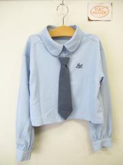 JENNI love、150cm、ブラウス、ポリエステル、女の子用