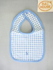 RALPH LAUREN、50～70cm、ファッション雑貨・小物、綿、男の子用