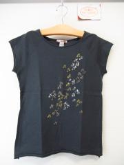 Bonpoint、140cm、カットソー、綿、女の子用