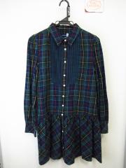 RALPH LAUREN、160cm、ワンピース、綿、女の子用