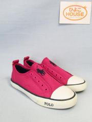 POLO RALPH LAUREN、20cm、くつ、（表示なし）、女の子用