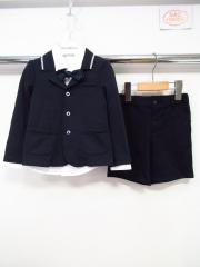EMPORIO ARMANI、90cm、フォーマル、綿、男の子用