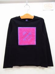 ANNA SUI Mini、140cm、Ｔシャツ、綿、女の子用