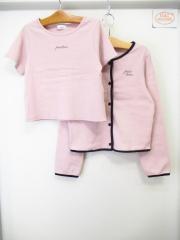 JENNI love、150cm、セットもの、綿・ポリエステル、女の子用