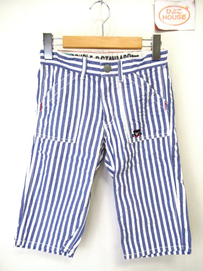 mikihouse DOUBLE.B パンツ 140cm ひよこHOUSE｜mikihouse