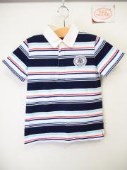 J.PRESS、140cm、ポロシャツ、綿、男の子用