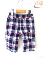 mikihouse DOUBLE.B、110cm、パンツ、綿、男の子用