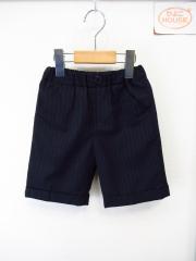 green label relaxing、110cm、フォーマル、ポリエステル、男の子用