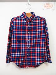 RALPH LAUREN、120cm、シャツ、綿、男の子用