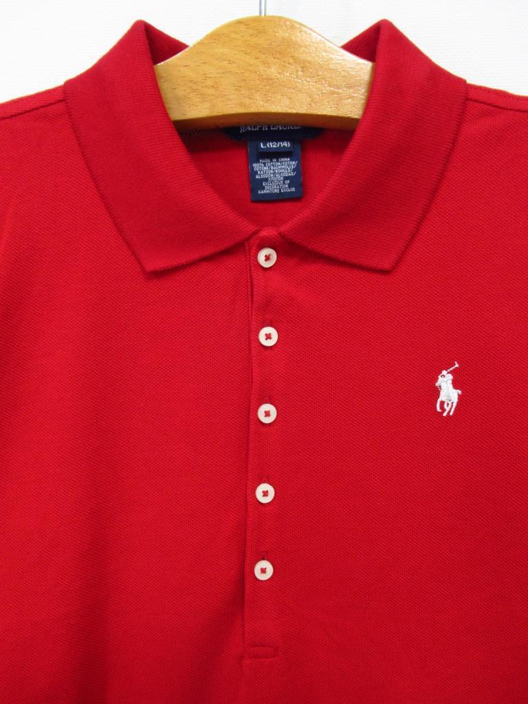 RALPH LAUREN ワンピース 160cm ひよこHOUSE｜RALPH LAURENの