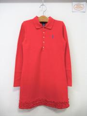 ⭐️新品未使用タグ付Polo Ralph Lauren 10-12歳 ⭐️新品未使用タグ付Polo Ralph Lauren 10-12歳