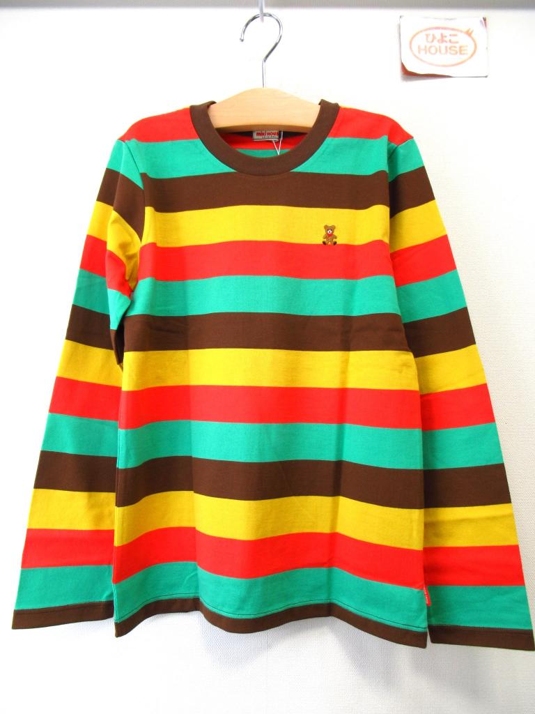 mikihouse Tシャツ 150cm ひよこHOUSE｜mikihouseの子供服の