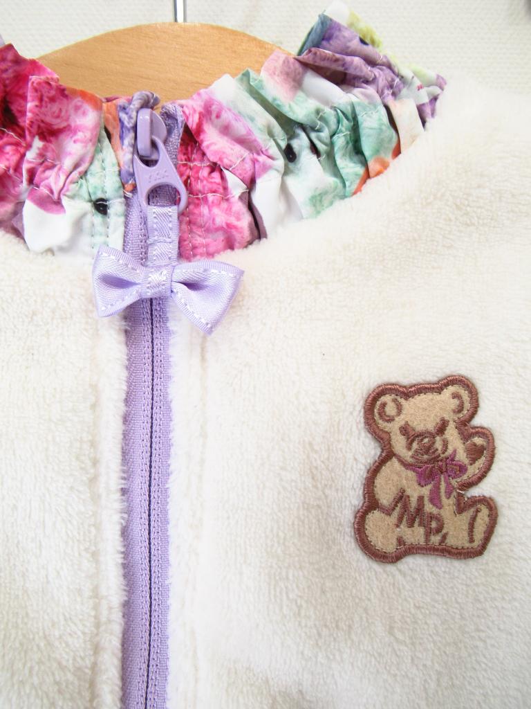 レア！当時品 mezzo piano ブルゾン mezzo piano ブルゾン 90cm ひよこHOUSE｜mezzo pianoの子供服の