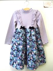 大量セット33点　一着400円　anyFAM　女の子130㎝～まとめ売り any FAM [エニィファム]|子供服の古着通販 - ミラクルボックス